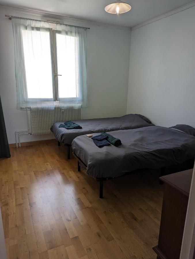 Mâcon L' Horizon - Spacieux - Lumineux - Parking Gratuit 아파트 외부 사진